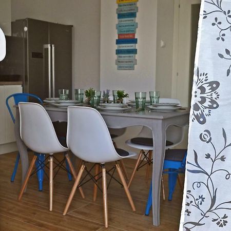 Apartment Anna Split With Parking Exteriör bild