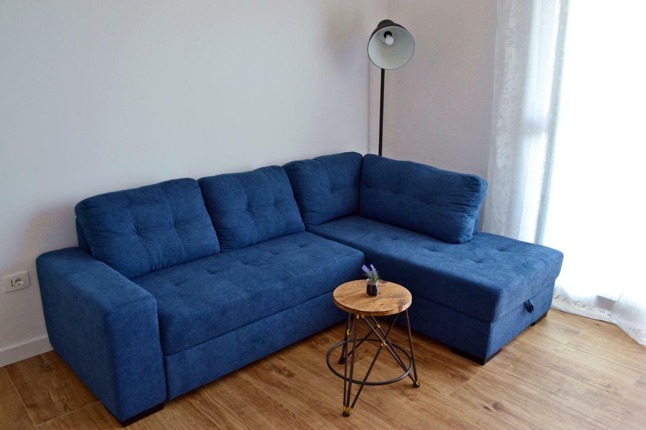Apartment Anna Split With Parking Exteriör bild